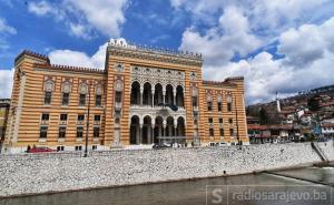 Prije 125 godina u Sarajevu je otvorena Vijećnica